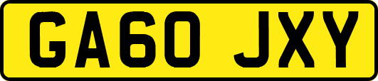 GA60JXY