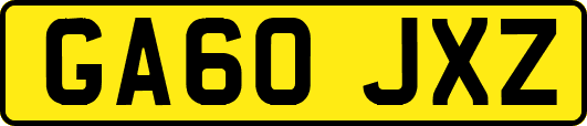 GA60JXZ
