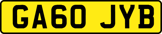GA60JYB