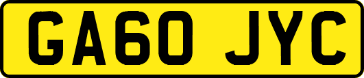GA60JYC