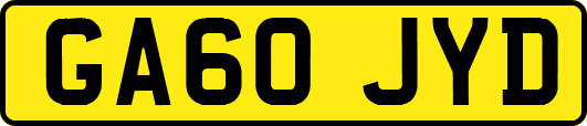 GA60JYD