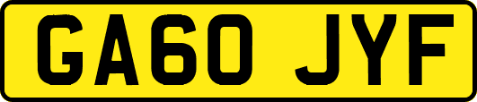 GA60JYF