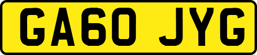 GA60JYG