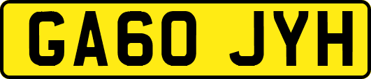 GA60JYH
