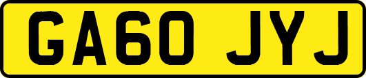 GA60JYJ