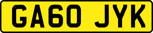 GA60JYK