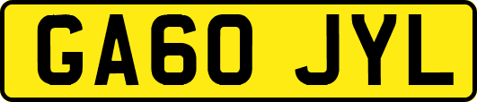 GA60JYL
