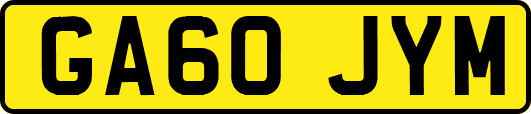 GA60JYM