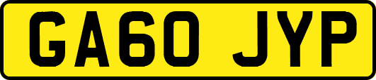 GA60JYP