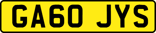 GA60JYS