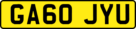 GA60JYU