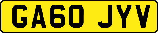 GA60JYV