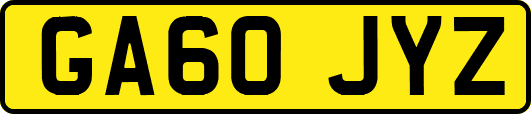 GA60JYZ