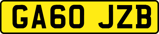 GA60JZB