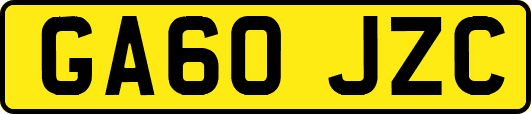 GA60JZC