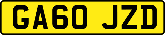 GA60JZD