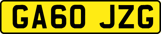 GA60JZG