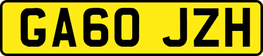 GA60JZH