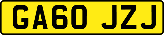 GA60JZJ