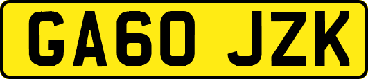 GA60JZK