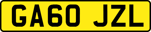 GA60JZL