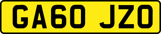 GA60JZO