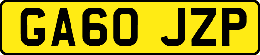 GA60JZP