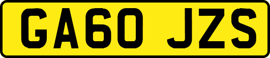 GA60JZS