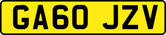 GA60JZV