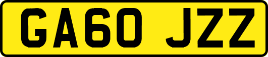 GA60JZZ