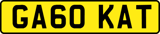 GA60KAT