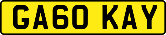 GA60KAY