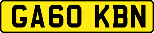 GA60KBN