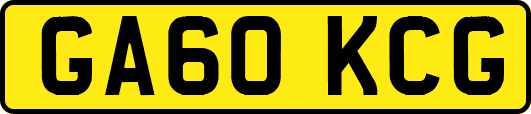 GA60KCG