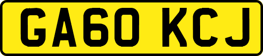 GA60KCJ