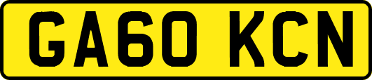 GA60KCN