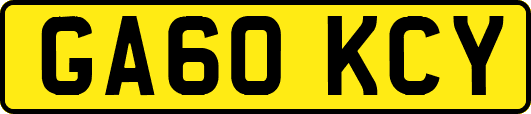 GA60KCY