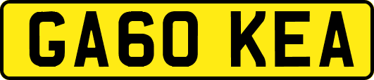 GA60KEA