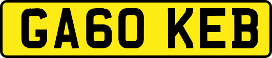 GA60KEB