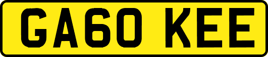 GA60KEE