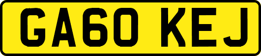 GA60KEJ