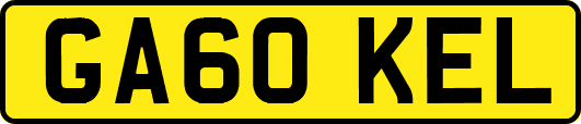 GA60KEL