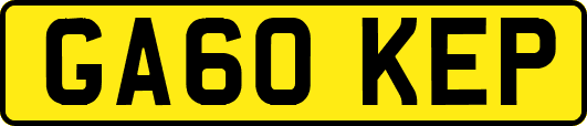 GA60KEP
