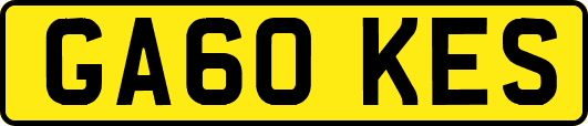 GA60KES