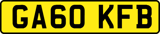 GA60KFB