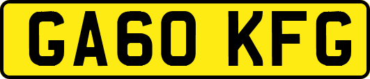 GA60KFG