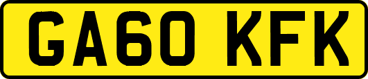 GA60KFK