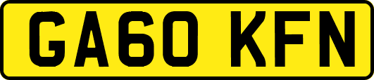 GA60KFN