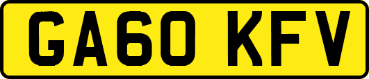 GA60KFV