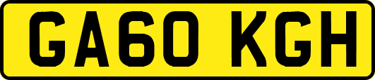 GA60KGH
